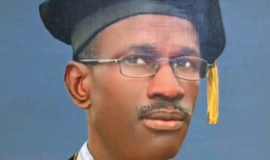 FUNAAB: Prof. Jayeola Olabisi Reappointed as COLENDS Dean for Another Three-Year Term