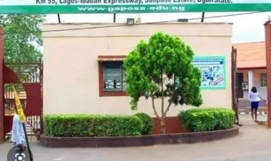 Seven Kidnap Victims, Including Five Gateway ICT Polytechnic Students, Rescued in Ogun