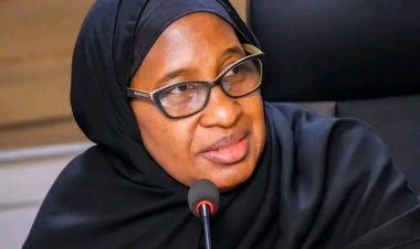 NSUK VC Clarifies FMC Keffi MoU, Says Partnership Does Not Transfer Hospital Ownership