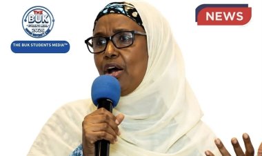 Prof. Hadiza Galadanci: How ACEPHAP Research Is Transforming Maternal Healthcare Globally