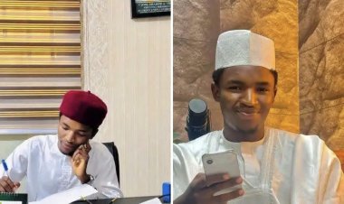 ATBU SUG President Impeached Over Alleged ₦3.7m Financial Irregularities