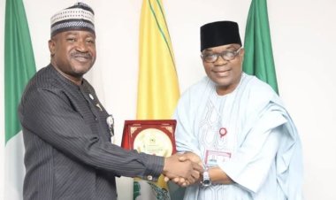 UNIABUJA Selected to Pilot ECOWAS Club Initiative