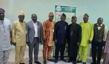 FUNAAB to Mentor Newly Established Owolabi University