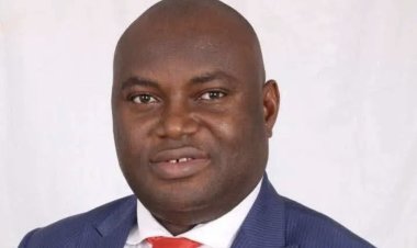 "I Will Landscape Mass Communication Department in 4 Months If Re-elected as Dean Faculty of Management Sciences" - Prof Ugwuanyi