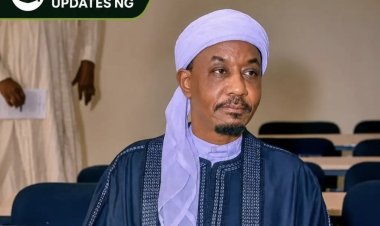 Kano Emirate Council Denies Reports of Emir Sanusi Receiving Carry-Over in Law Course