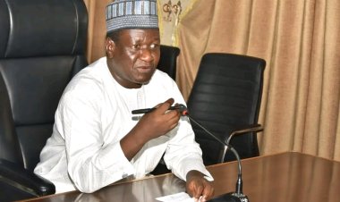 MCAN Northeast Zone Seeks UNIMAID Support Ahead of 2026 Bi-Annual Convention