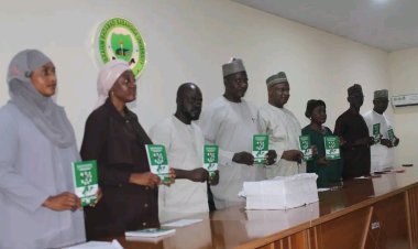 YOU-WIN, IBBUL Challenge Students to Think Beyond Certificates