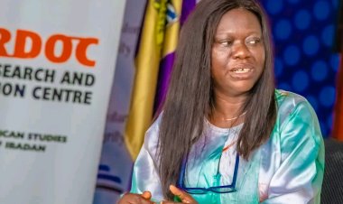 UI Renews Push for Stronger Alliances to End Gender-Based Violence