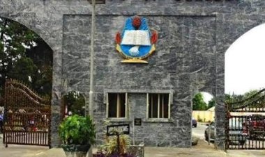 Police Halt Sunday Worship at UNICAL Chapel Amid Ongoing Court Dispute