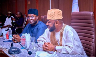MAAUN Niger Appoints Ibrahim Lawal as President After Gwarzo’s 13-Year Tenure