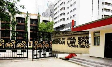 Nigerian Law School Student,  Faith Alayande, Found Dead at Victoria Island Campus