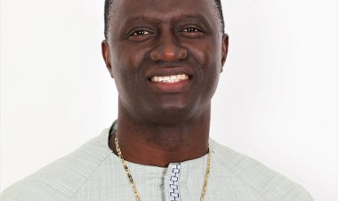 Gambia Moves to Adopt Nigeria’s TETFund Model for Tertiary Education Funding