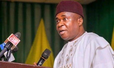 Professor Uche Uwaleke Leads NSUK-ICMS Ph.D. Scholars on Strategic Study Tour to Malaysia