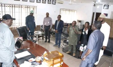 UEE Inaugurates Central Admission Committee to Strengthen Transparent and Equitable Admissions