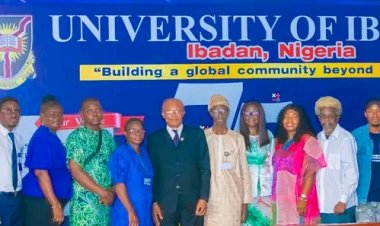UI Strengthens Institutional Partnerships to Combat Gender-Based Violence