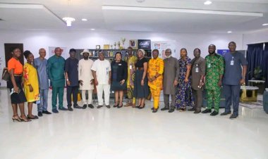 Babcock University, PMI Nigeria Forge Partnership to Advance Project Management Education