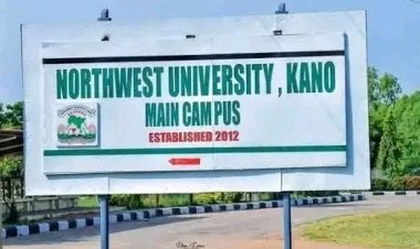 Northwest University Kano Issues Guidelines for 2025/2026 First Semester Examinations
