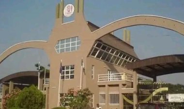 UNIBEN Releases 2026/2027 Post-UTME Screening Results