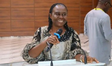OOPOLY Immortalises Former Acting Rector, Names Retrofitted Auditorium After Her