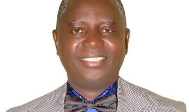 FUTA Appoints Prof. Adeoluwa Pioneer Acting Dean of New School of Science and Technology Education