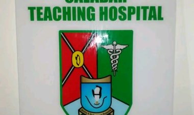 University of Calabar Teaching Hospital Postpones College of Nursing Sciences Aptitude Test