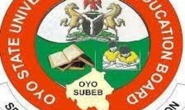 OYOSUBEB Denies Common Entrance Exam Result Leakage Allegation, Threatens Legal Action