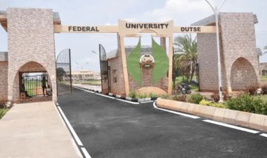 Federal University Dutse Defends Dismissal of Lecturer, Says ₦16.3m Salary Was Paid During Unapproved Absence