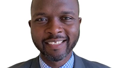 KWASU Lecturer Dr. Taofiq Amoloye's Research Selected as Editor's Pick by Physics of Fluids