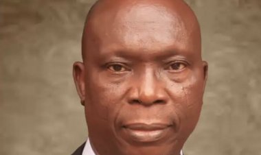 Tinubu Approves Appointment of Dr. Isiaka Adelabu as Substantive Rector of Federal Polytechnic Ayede