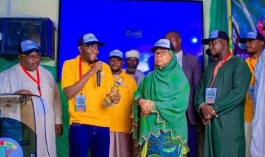 SAZU Holds Career Service Training Programme to Equip Students for the World of Work
