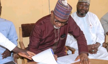 FUGA and NEAZDP Deepen Partnership on Environmental Sustainability