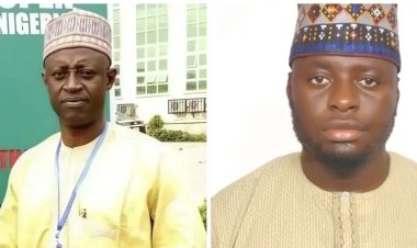 KWASU Governing Council Ratifies Appointments of Jimba and Adam as DVCs