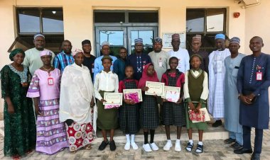 ADSU Celebrates JETS Champions Ahead of National Competition