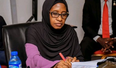 NSUK Signs Strategic MoU with NAEC to Advance Nuclear Science Research and Capacity Development