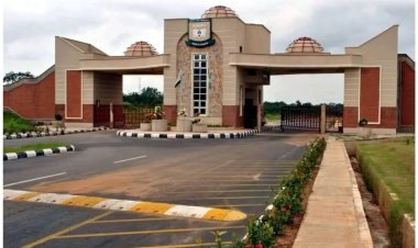 Oloyede Urges Kwara Universities to Drive Development Through Research and Innovation
