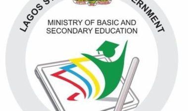 Lagos Announces September 14 Resumption Date for 2026/2027 Academic Session