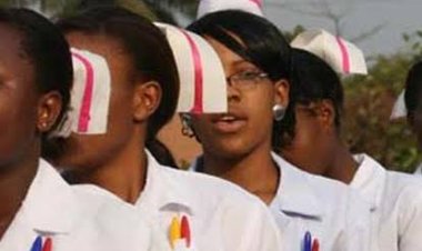 Kwara Moves to Improve Nursing Career Structure With Grade Level 10 Placement