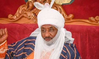 Northwest University Issues Disclaimer Over Viral Video Claiming Emir Sanusi Had Carry-Over