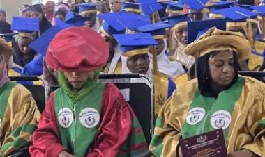 Tazkiyah University Opens 2026/2027 Admission for Female Candidates