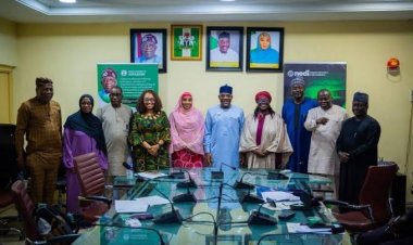 FG Plans 41 UniPods Across Nigerian Universities to Drive Innovation, Jobs and Economic Growth