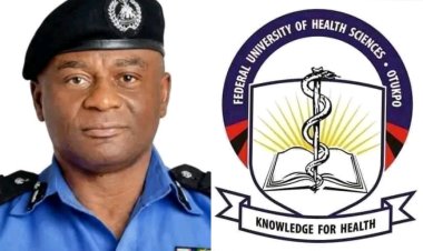IGP Approves Mobile Police Detachment for FUHSO Permanent Site in Otukpo