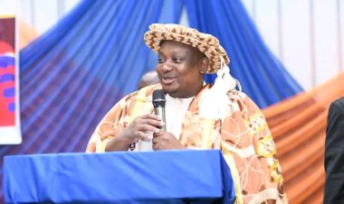 UNIZIK Medical Centre to Commence Residency Training in Family Medicine, Says VC