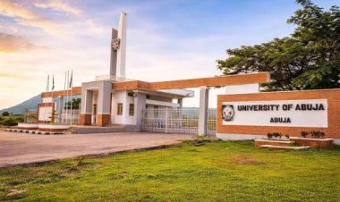 UniAbuja Unveils Enterprise University Model to Commercialise Student Innovations