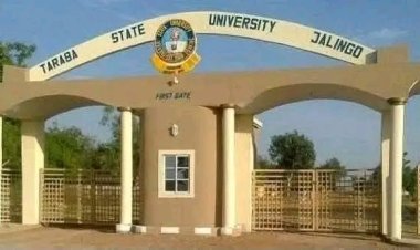 Female TSU Student Survives Suspected Suicide Attempt After Medical Emergency In Jalingo