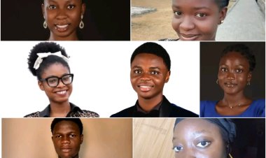 Redeemer’s University Students Excel In Ican May 2026 Qualifying Exams