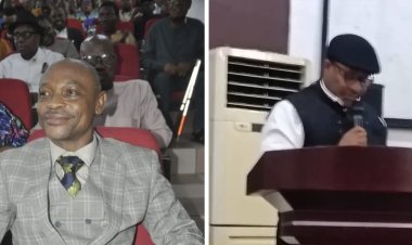 Rivers State Governor Approves Implementation Of New Salary Structure For Tertiary Institutions