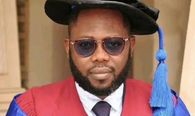 ABSU Suspends Prof Nwaeze Over Facebook Post On Professors' Salaries