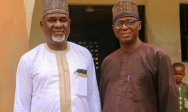 FUGA, RRIN to Strengthen Collaboration on Gum Arabic Research