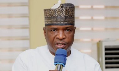 Kogi Poly Rector Celebrates Governor Ododo's Special Adviser On Igr On His Birthday, Hails His Contributions To Kogi State's Development