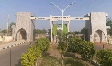 Federal University Dutse Seeks Police Support To Tackle Cultism On Campus
